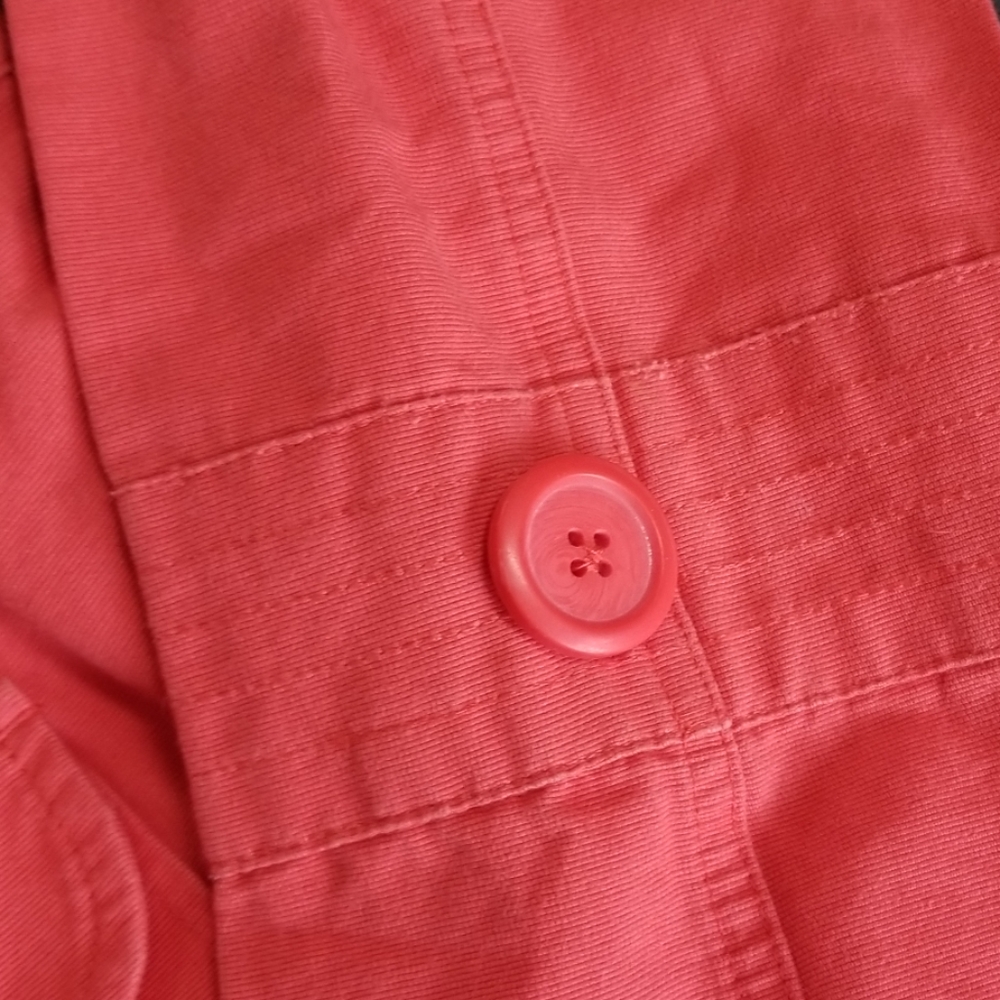 Mossimo Jacket - Picture 4 of 6
